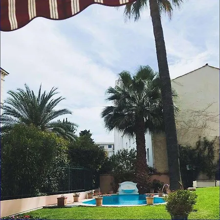 Szálloda Sun Riviera
