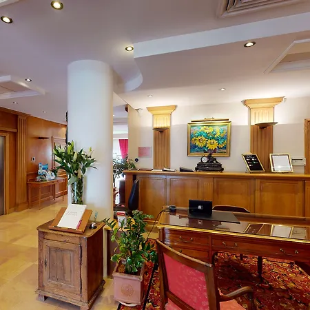 Sun Riviera 4* Cannes