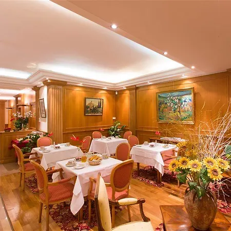 מלון Sun Riviera 4*