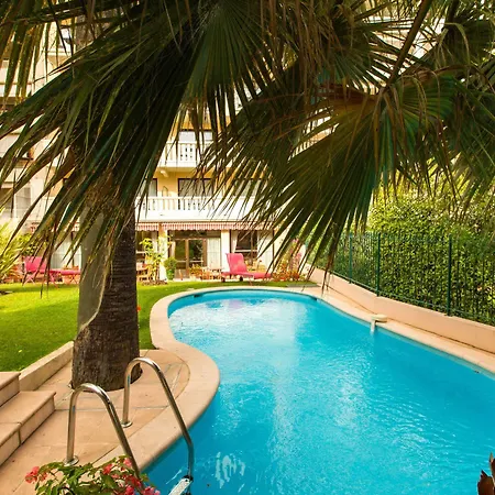 מלון Sun Riviera 4*